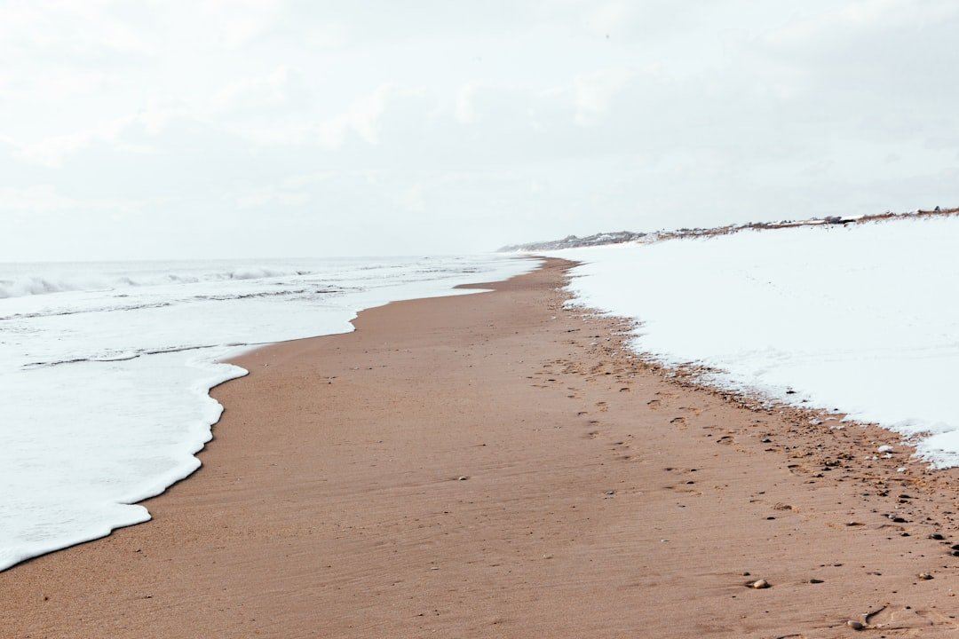 Bahía Inglesa: Pantai Karibia di Chile Utara