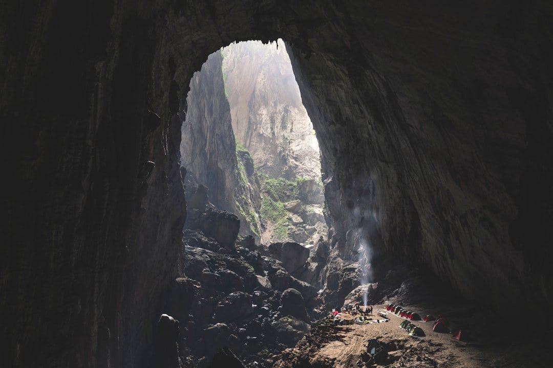 Cueva del Milodón: Jejak Raksasa Prasejarah