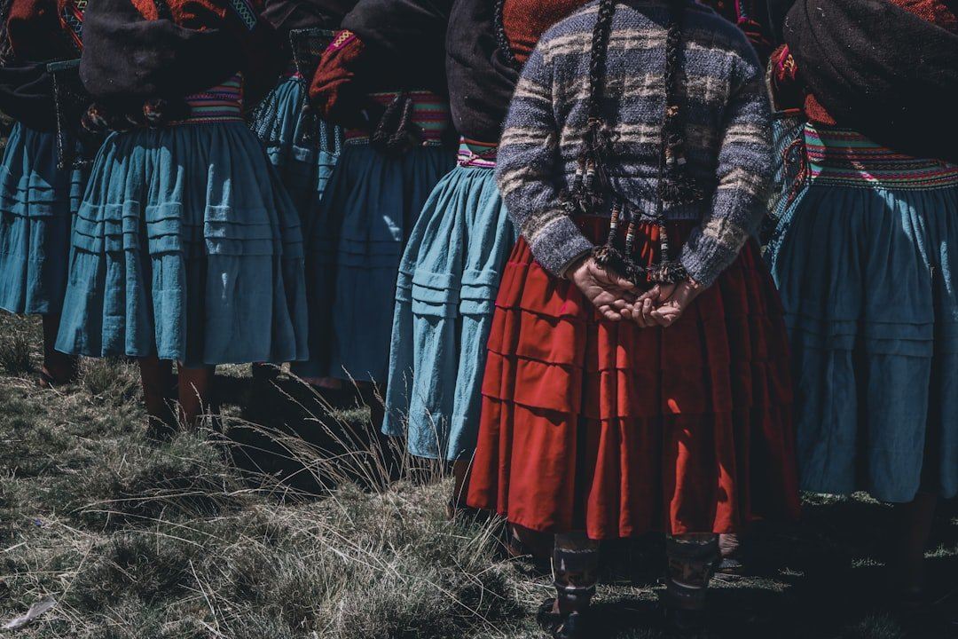 Temuco: Melestarikan Warisan Suku Mapuche