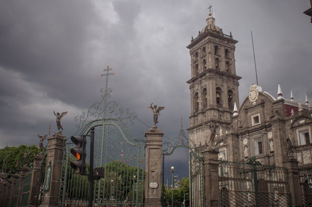 Santiago: Perpaduan Sempurna Tradisi dan Modernitas