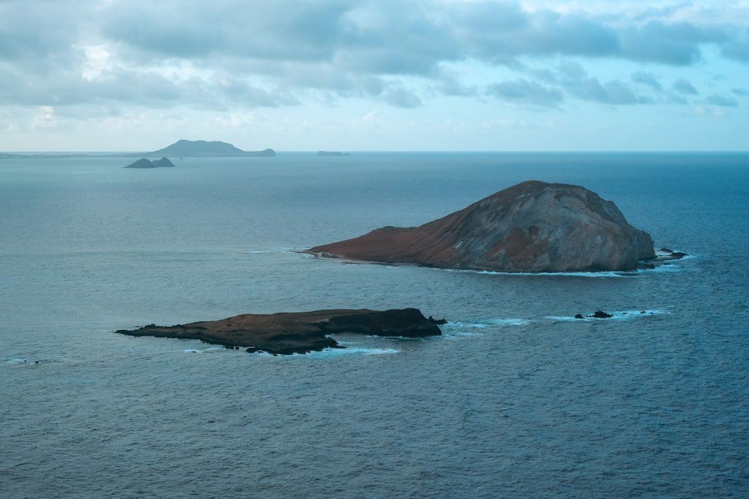 Pulau Robinson Crusoe: Petualangan Nyata di Laut Lepas